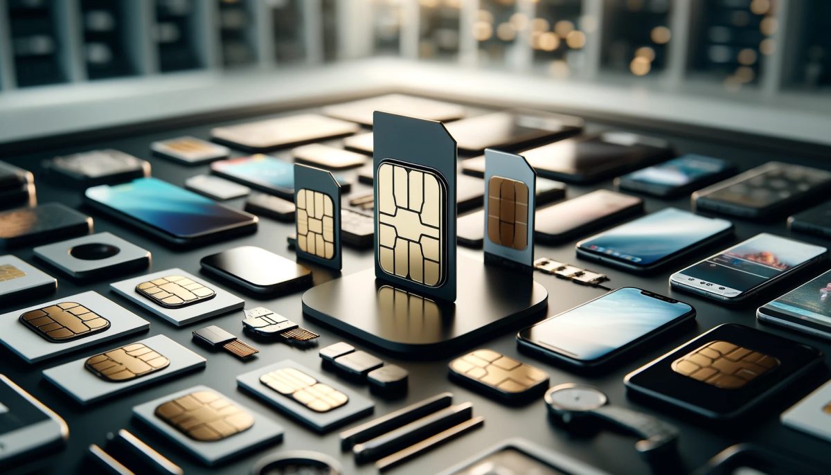 How to Select the Right SIM Card for Your Device and Lifestyle
