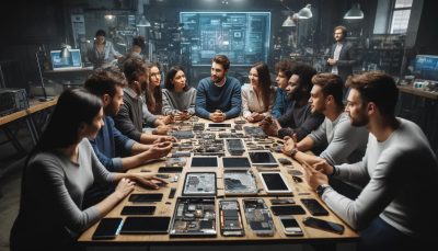 Navigating the Jailbreak Community: How to Connect, Learn, and Share Tips