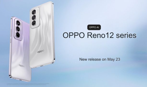 Oppo Reno 12 Series: Launching Soon with Exciting New Features and Colors