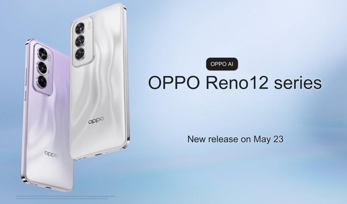 Oppo Reno 12 Series: Launching Soon with Exciting New Features and Colors