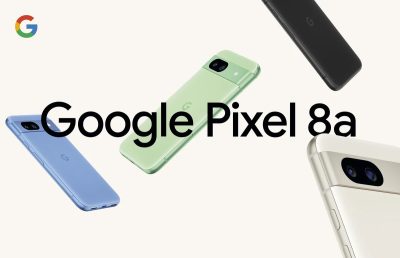 Unveiling the Google Pixel 8a: The New Benchmark in Affordable Smartphone Technology
