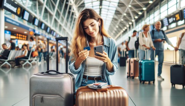 Selecting and Using International SIM Cards to Cut Costs Abroad