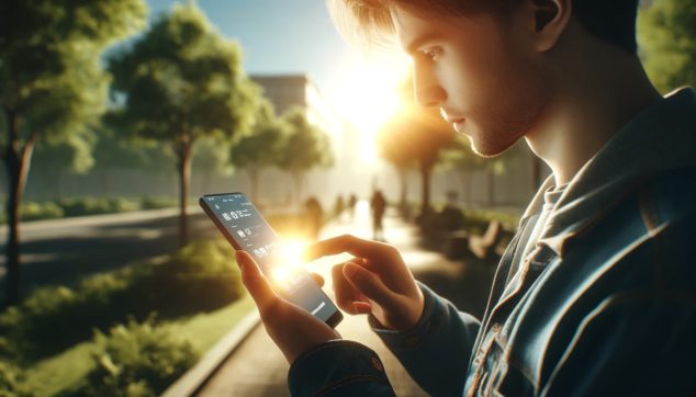 Brighter Than Ever: The Apple iPhone 16 Pro’s Display Shines 20% Brighter