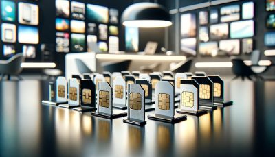 The Ultimate Guide to SIM Cards: Everything You Need to Know