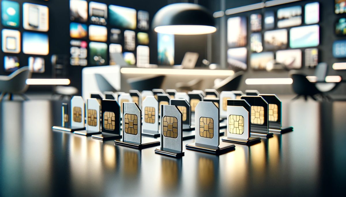 The Ultimate Guide to SIM Cards: Everything You Need to Know | MobileBurn