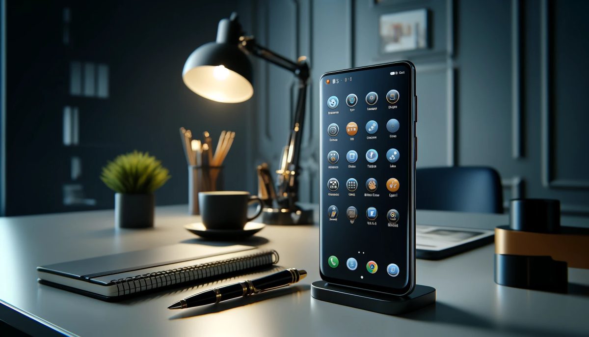 Top Apps for Your Second Number