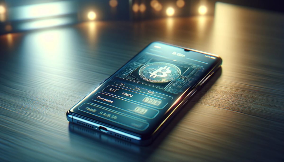 Vodafone's Cryptocurrency Initiative: Transforming Mobile Wallets Through SIM Integration
