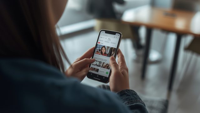 Transcribe YouTube Videos Anywhere on Your Phone