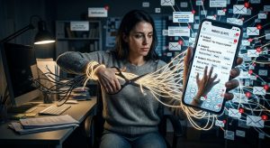 How to Stop Your Phone’s Email App From Running Your Life