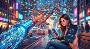 Why Your Phone’s Internet Feels Slower Than Your Plan Promises